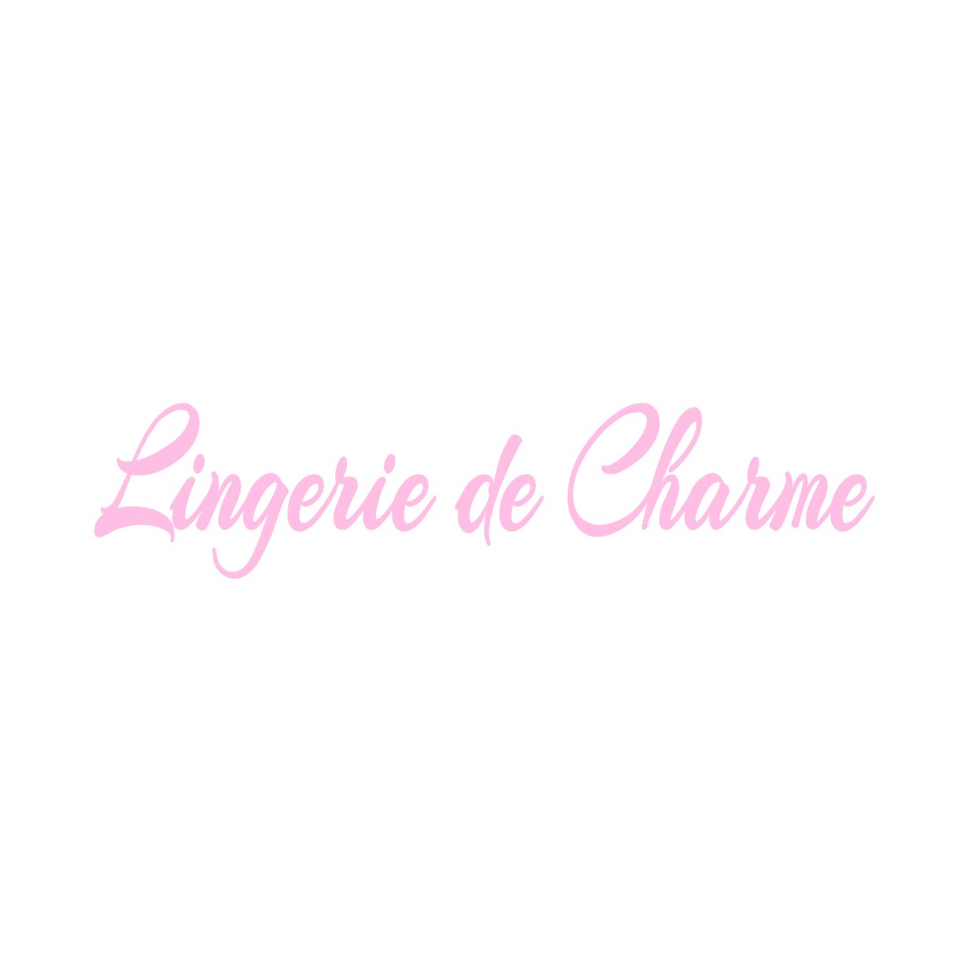 LINGERIE DE CHARME NOIRON-SUR-SEINE
